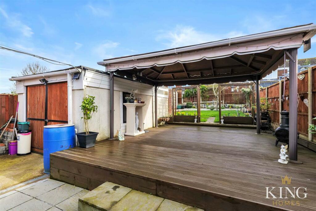 Additional image 14 of St. Martins Avenue, Studley