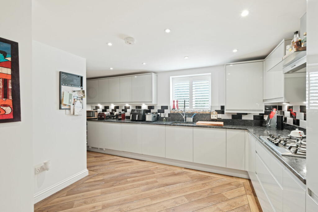 Additional image 7 of Sharpway Gate, Stoke Prior, Bromsgrove, B60 4AY