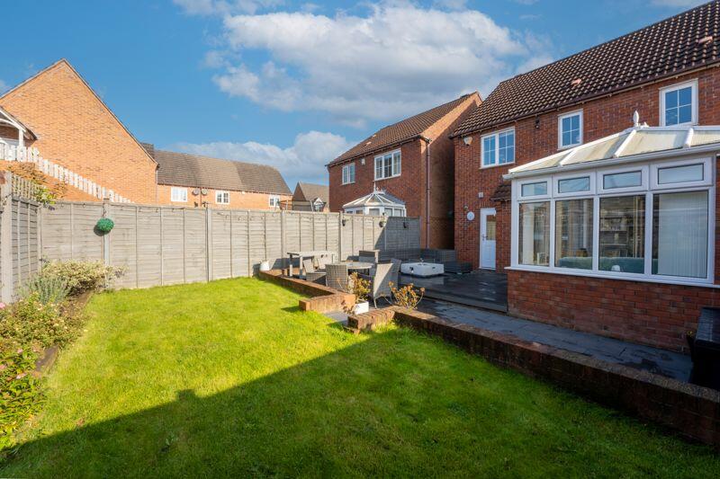 Additional image 3 of Shearers Place, Four Oaks, Sutton Coldfield, B75 5UN