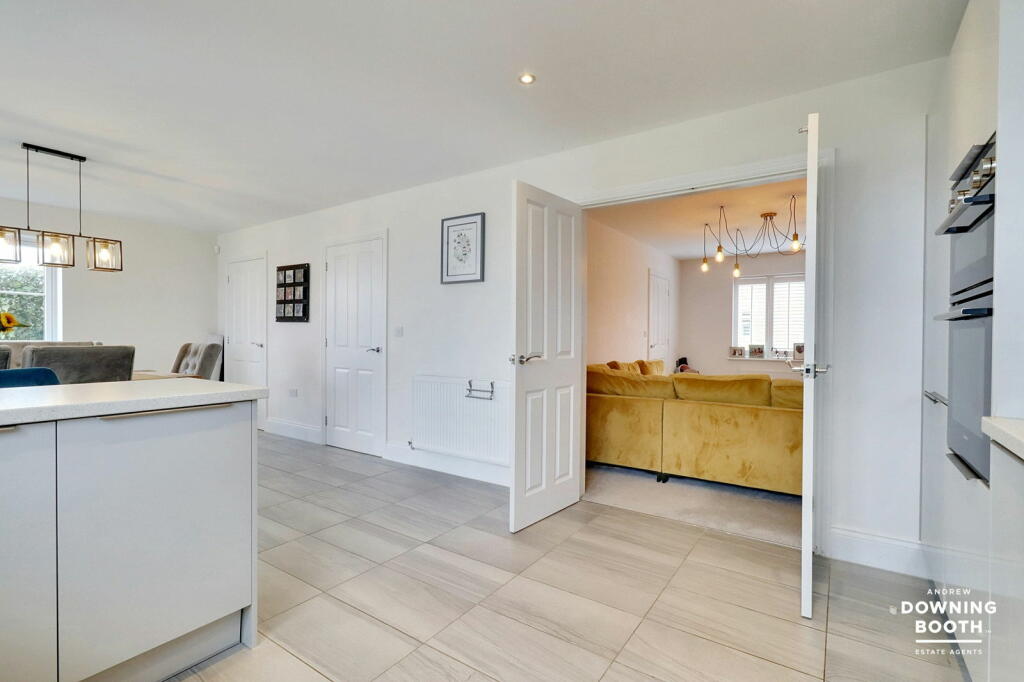 Additional image 7 of Manor Lane, Harlaston