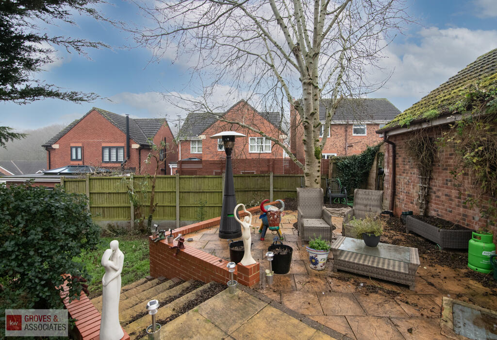 Additional image 16 of Fernwood Close, Redditch, Worcestershire