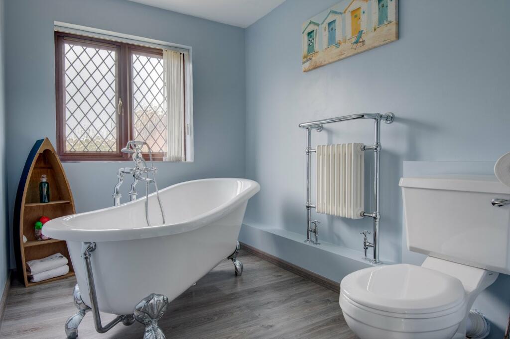 Additional image 19 of Hither Green Lane, Bordesley, Worcestershire, B98