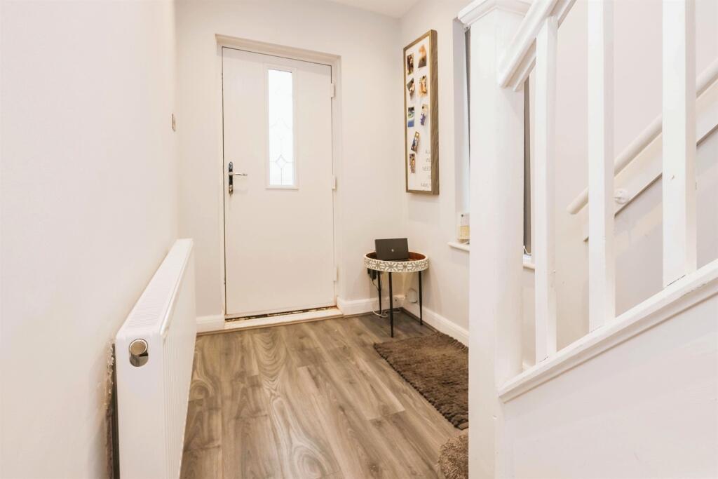 Additional image 7 of Wall Well, Halesowen