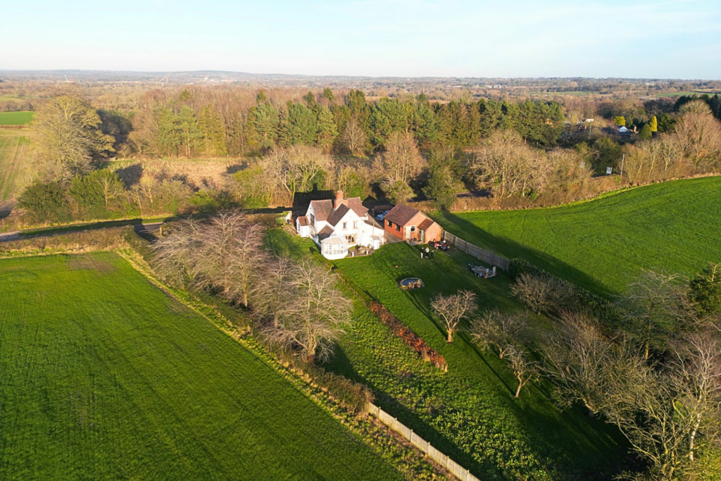 Additional image 20 of Barston Lane, Barston, B92