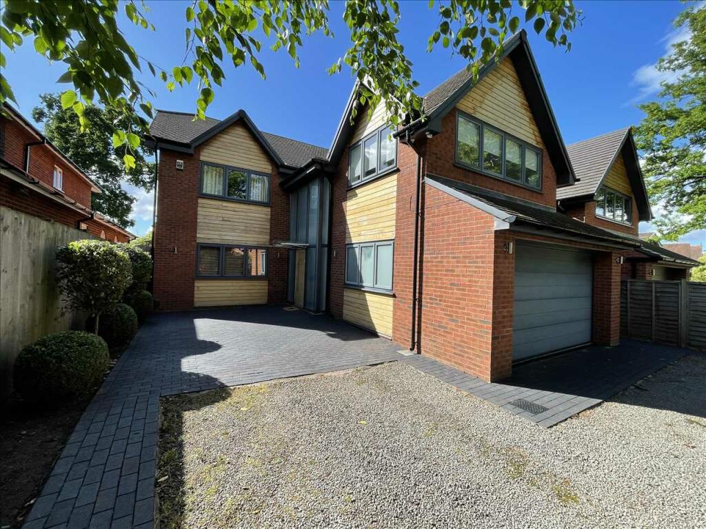 Additional image 34 of St Bernards Road, Solihull, Solihull