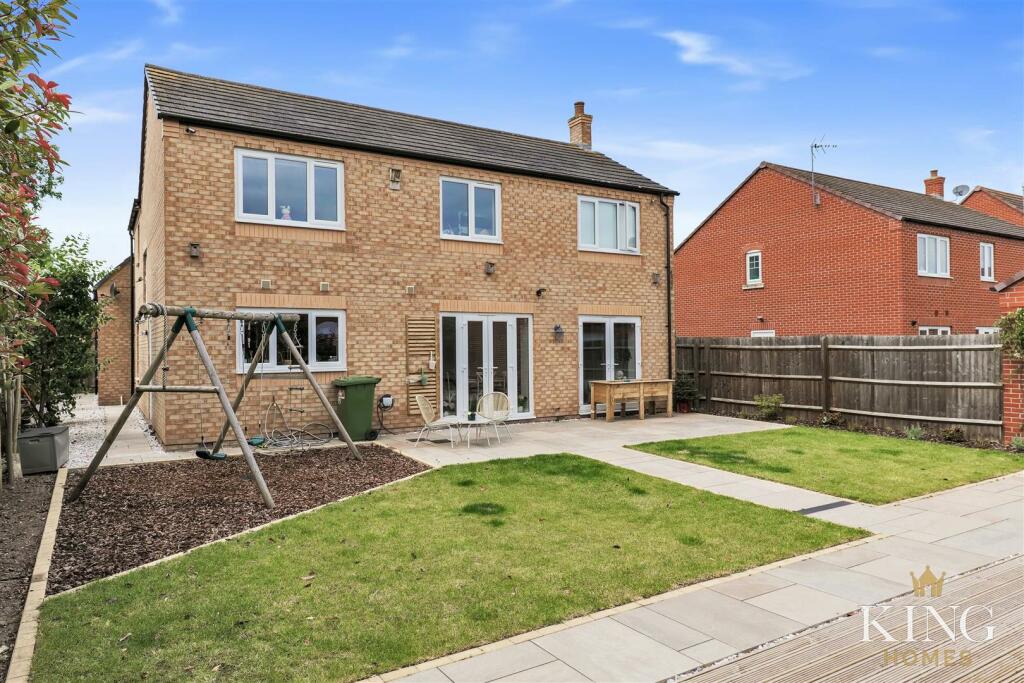 Additional image 19 of Chestnut Way, Bidford-On-Avon, Alcester