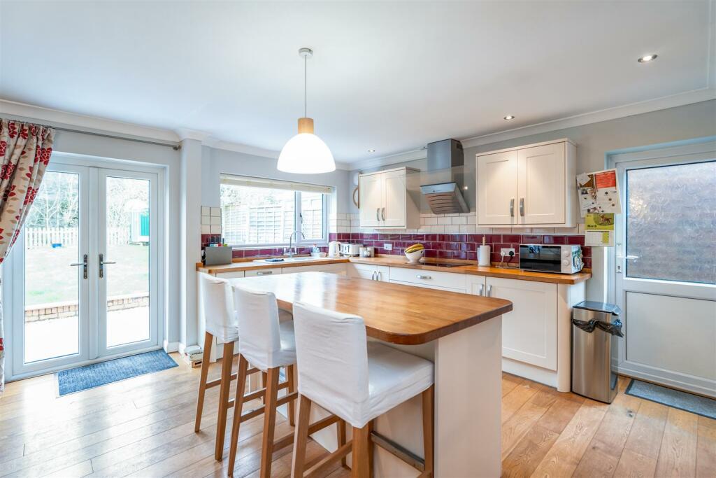 Additional image 15 of Station Lane, Lapworth