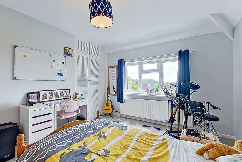 Additional image 14 of Reddicap Hill, Sutton Coldfield