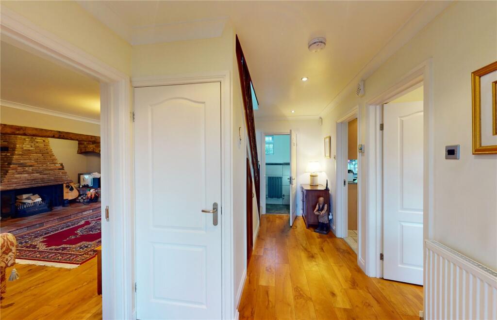 Additional image 9 of Wyndham House, Yew Tree Lane, Fairfield, Bromsgrove, Worcestershire, B61