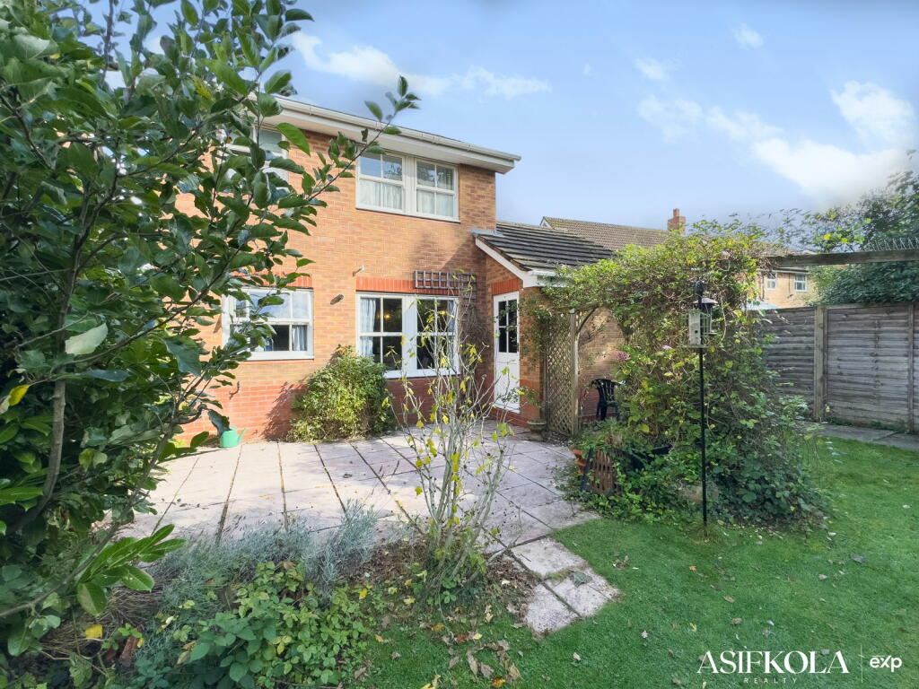 Additional image 9 of Ashby Court, Hillfield, Solihull, B91 3YU