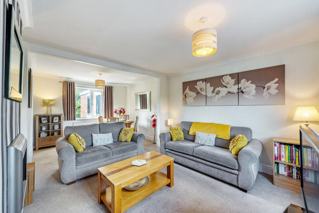 Additional image 4 of Arlescote Road, Solihull