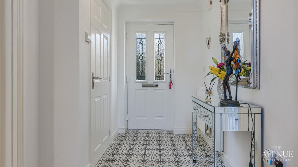 Additional image 13 of Oak Way, Sutton Coldfield, Birmingham, B76