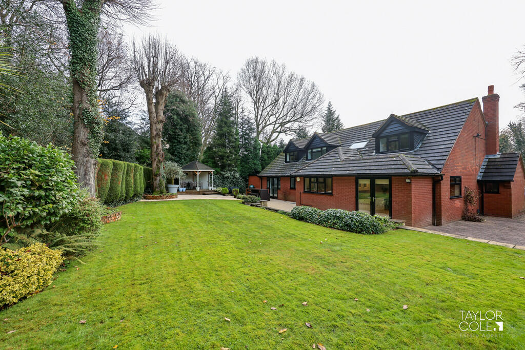 Additional image 35 of Lindenwood, Sutton Coldfield