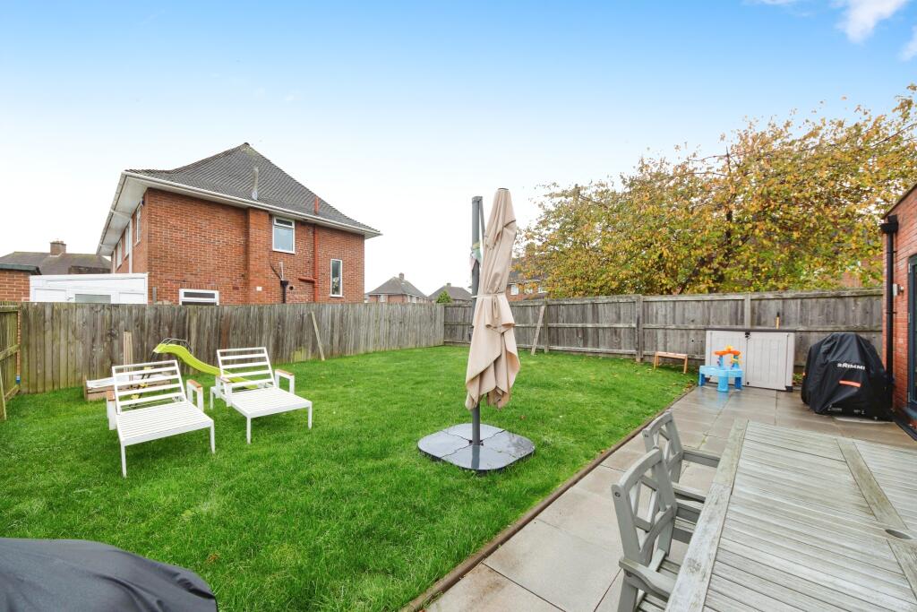 Additional image 5 of Wolverley Road, Solihull, West Midlands, B92