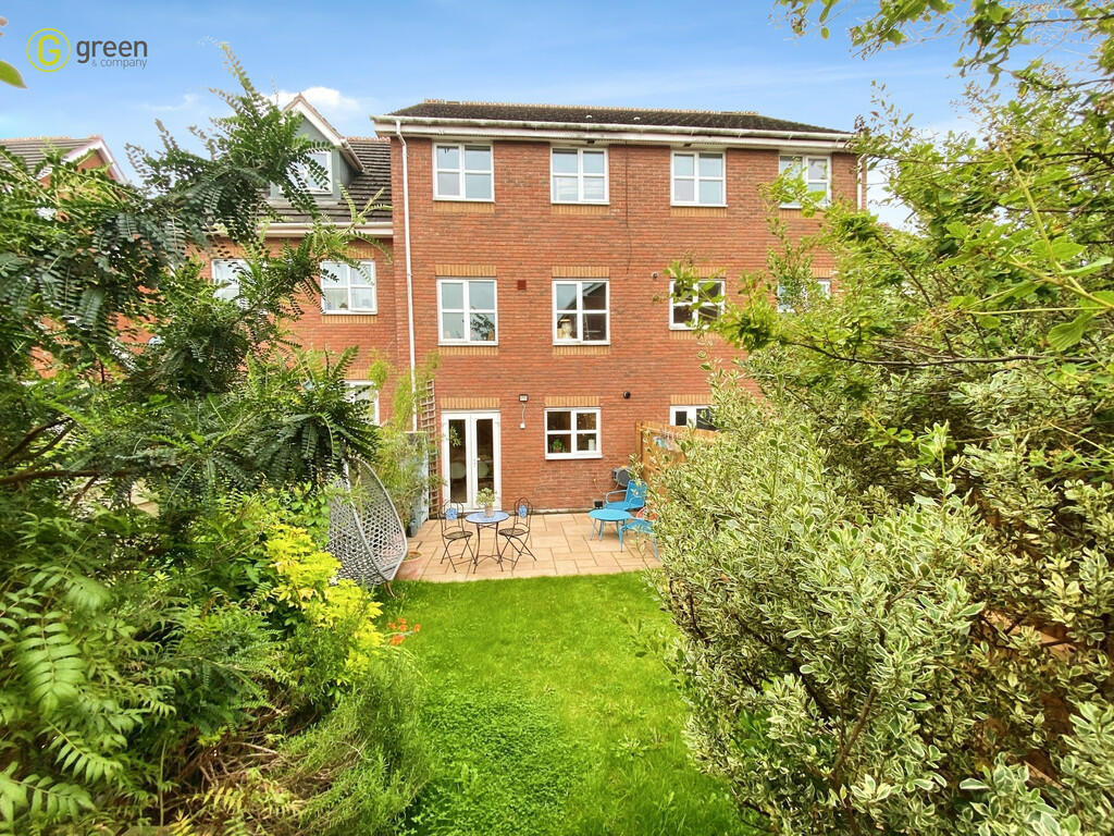 Additional image 52 of Regents Way, Sutton Coldfield