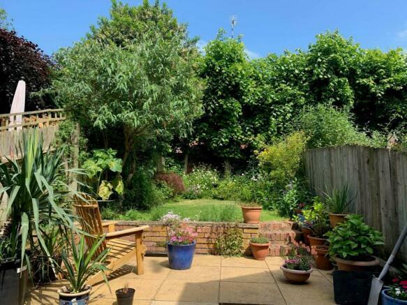 Additional image 2 of The Yew Trees, Henley-In-Arden