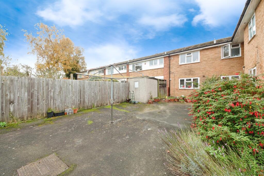 Additional image 14 of Highwood Avenue, Solihull