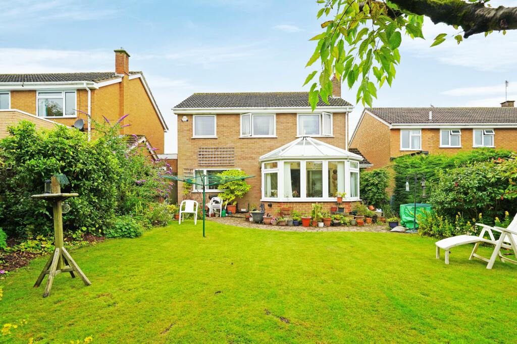 Additional image 15 of Copt Heath Drive, Knowle, B93