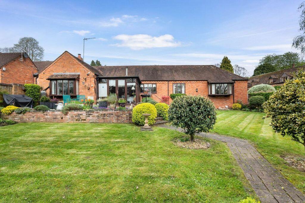 Additional image 19 of Manor Court, Henley Road, Great Alne, Alcester, B49