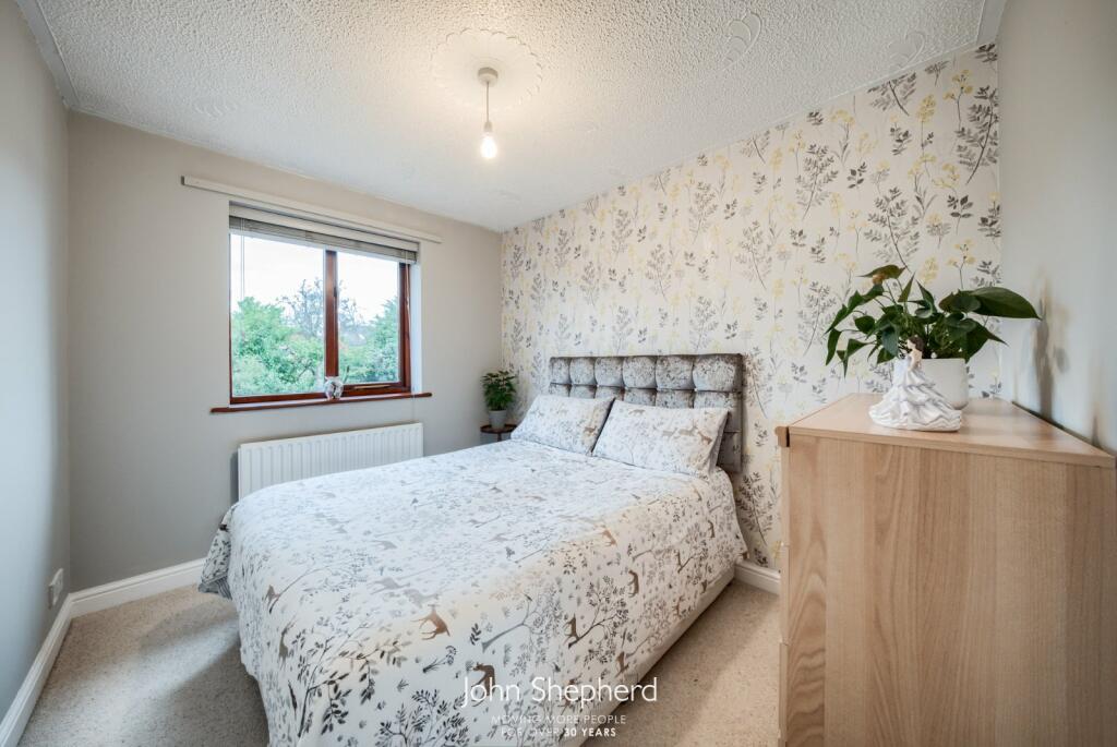 Additional image 10 of Badbury Gardens, Studley, Warwickshire, B80