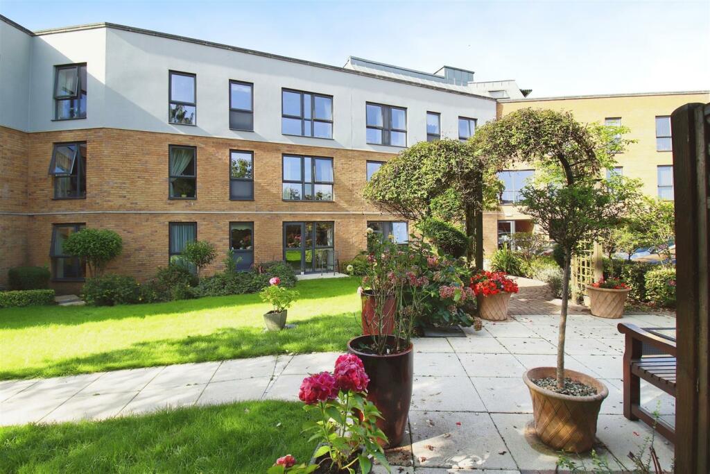 Additional image 30 of Dove Tree Court, 287 Stratford Road, Shirley, Solihull