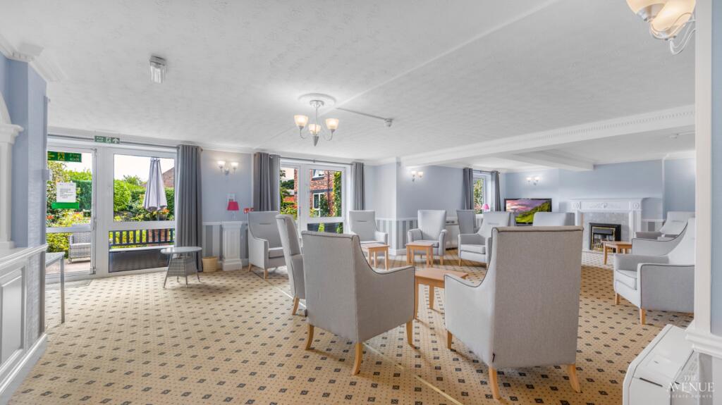 Additional image 16 of Tudor Court, 2 Midland Drive, Sutton Coldfield, West Midlands, B72