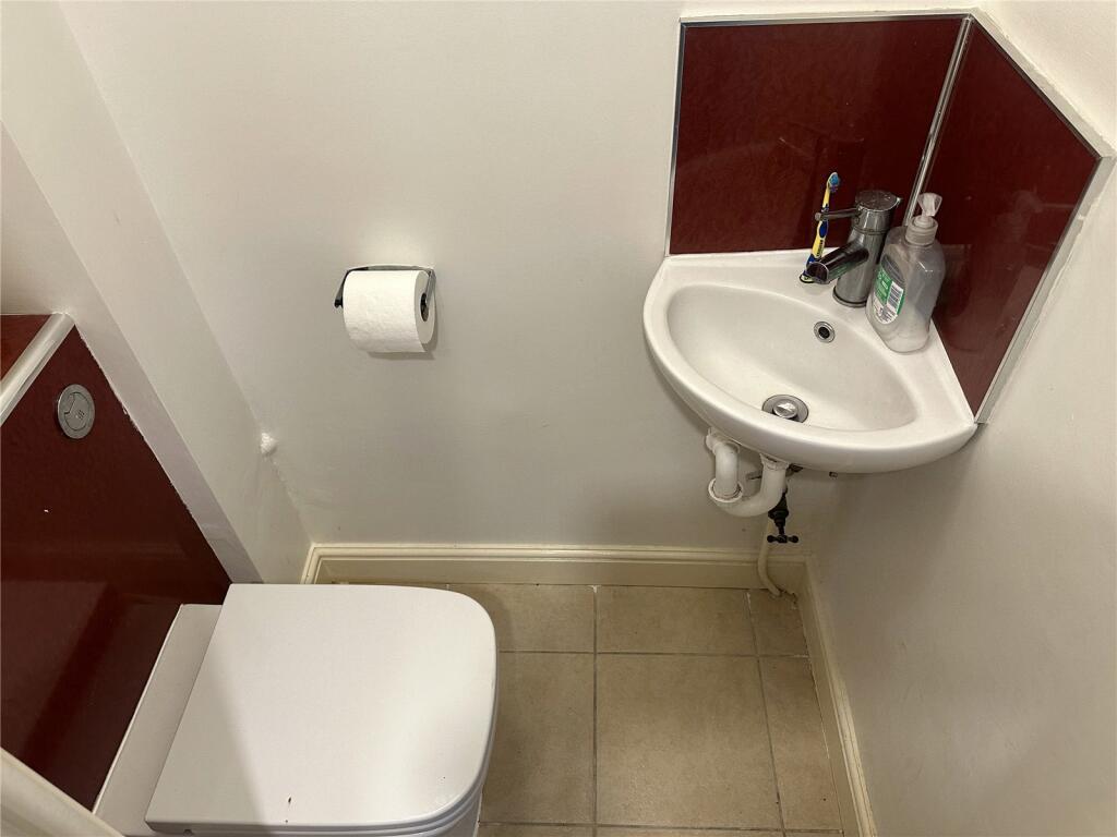 Additional image 3 of Ipstones Avenue, Birmingham, West Midlands, B33