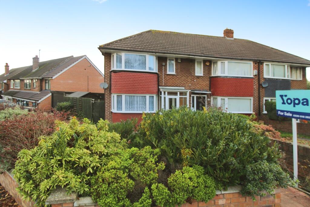 Additional image 19 of Pinewood Close, Birmingham, B44