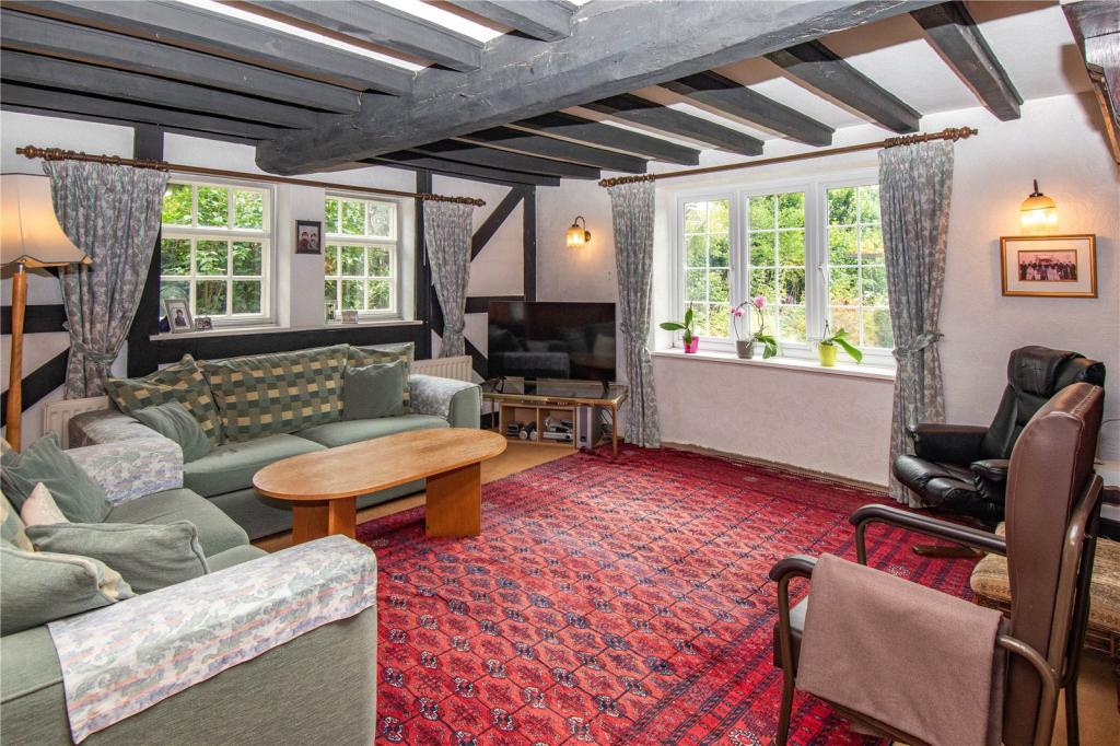 Additional image 8 of Lilleshall Close, Redditch, Worcestershire, B98