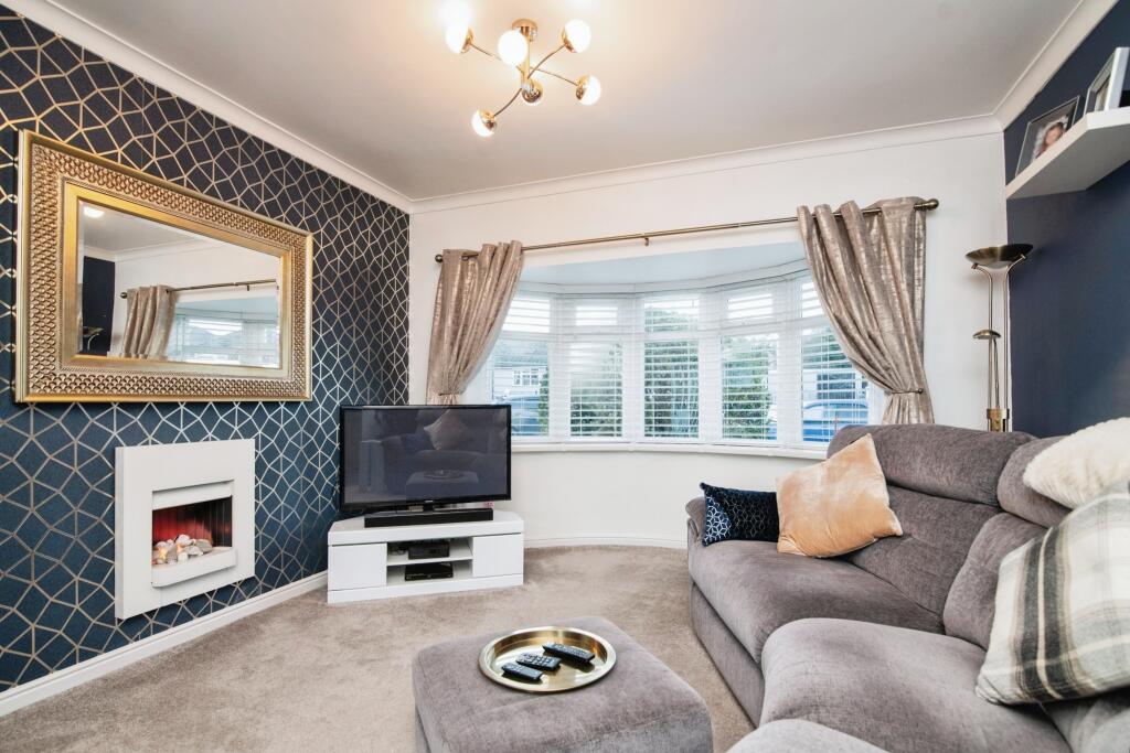 Additional image 2 of Rydding Square, West Bromwich, B71