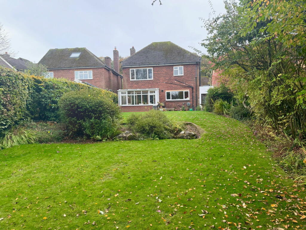 Additional image 15 of 40 The Grove, Little Aston, Sutton Coldfield, B74 3UD