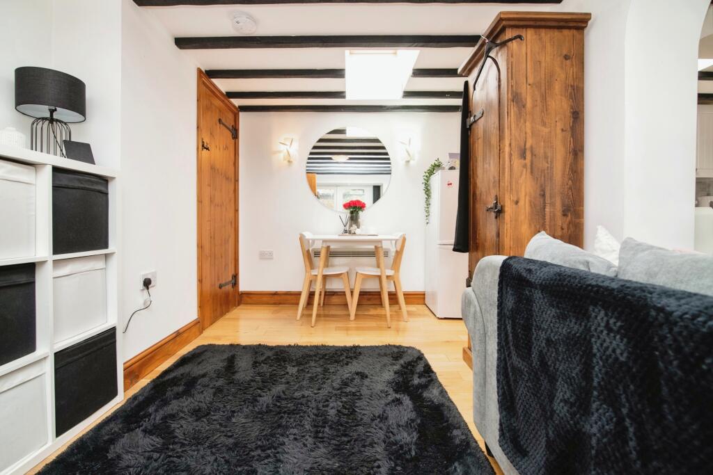 Additional image 27 of The Slough, Studley, Warwickshire, B80