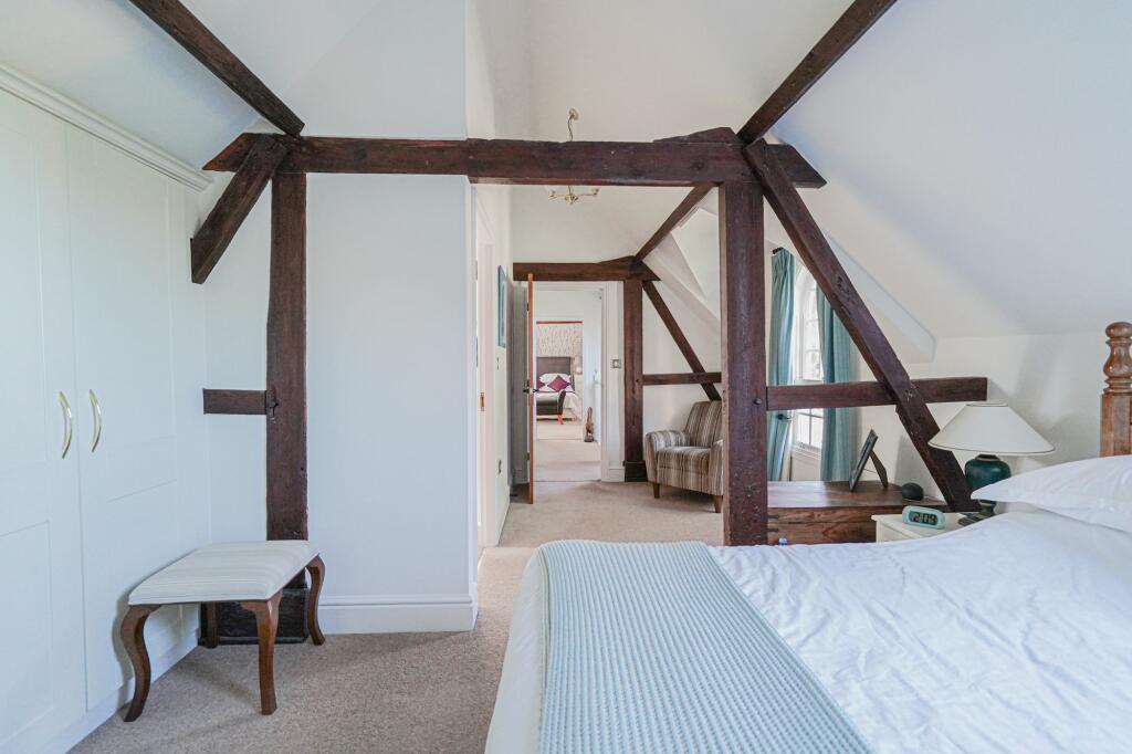 Additional image 14 of Malthouse Meadow, Solihull, B91