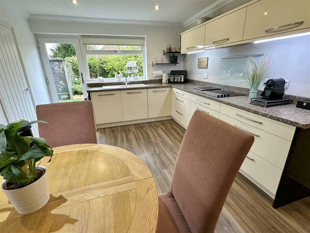 Additional image 10 of Oak Tree Lane, Cookhill, Alcester