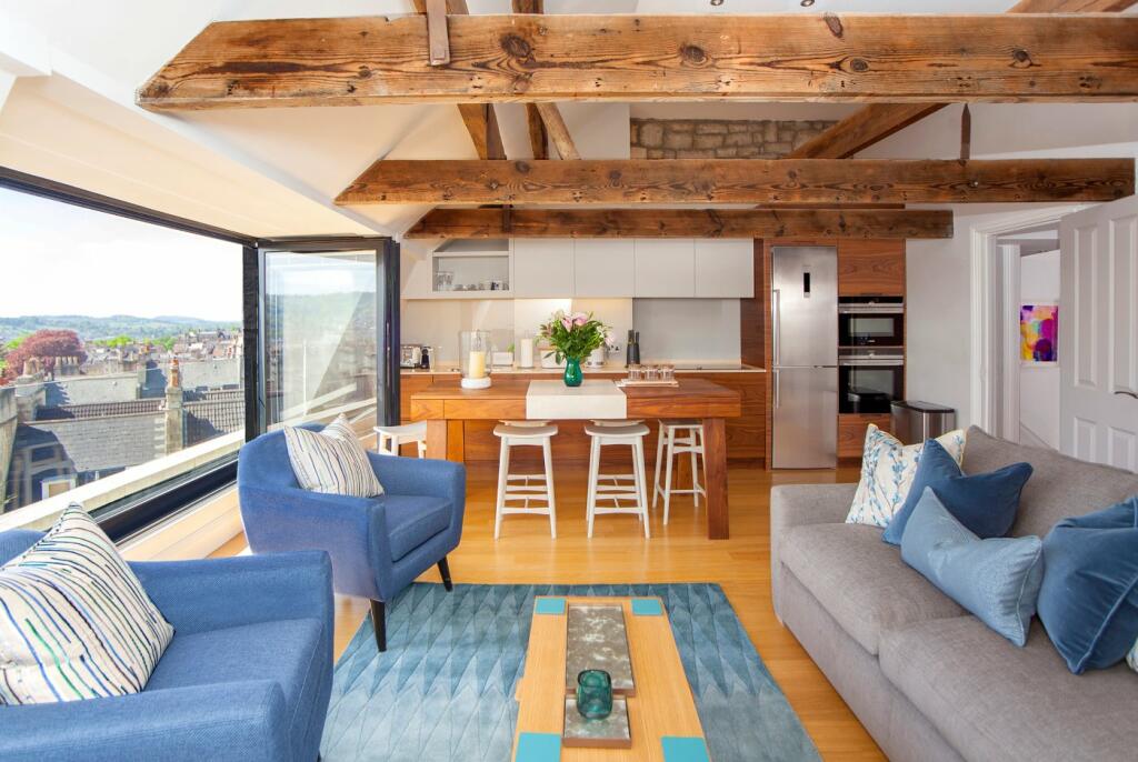 Additional image 22 of Brunswick Place, Bath, Somerset, BA1