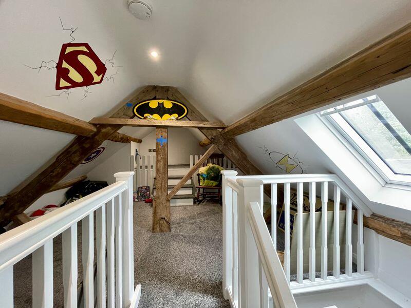 Additional image 10 of 7 Lamb Farm Barns, London Road, Canwell B75 5SD