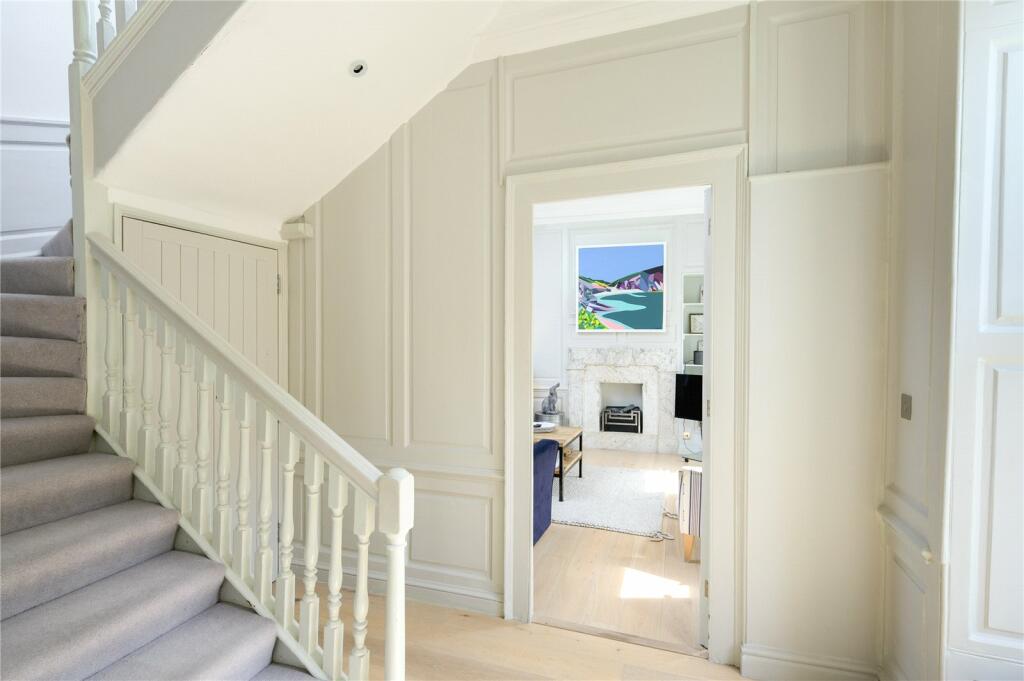 Additional image 5 of John Wood Apartments, 2 Wood Street, Bath, BA1