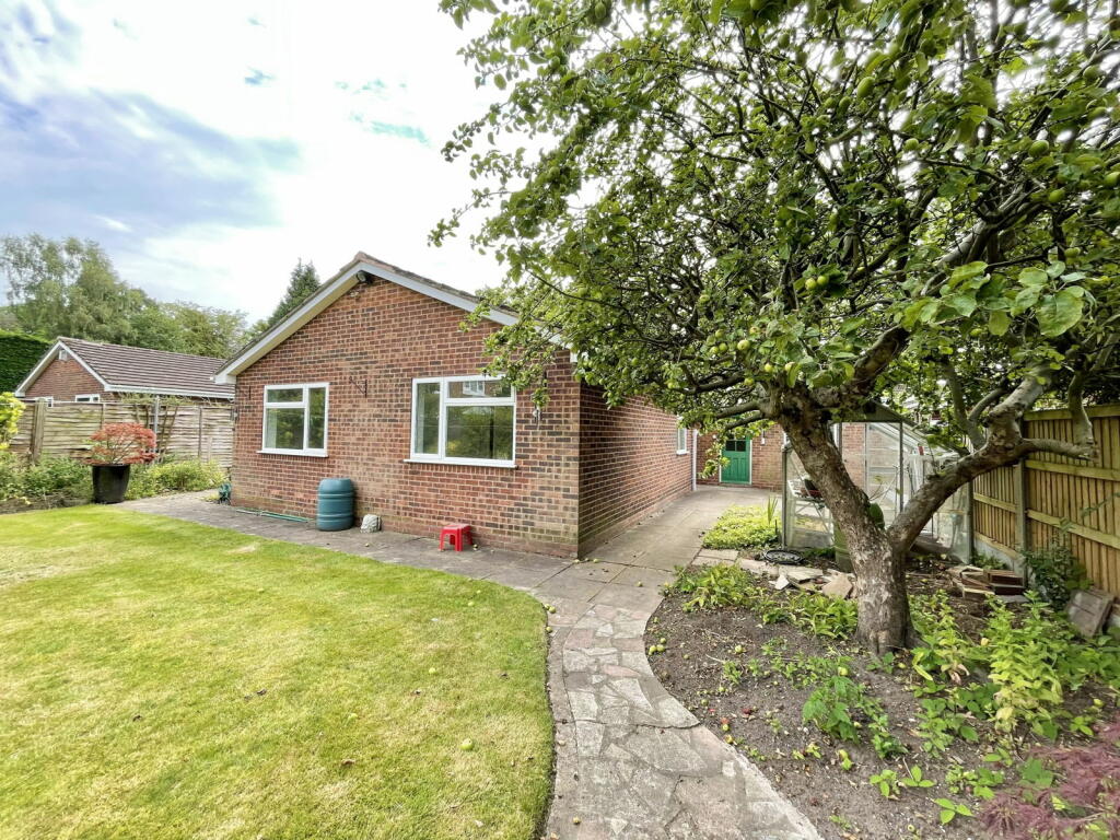 Additional image 18 of Kineton Green Road, Solihull