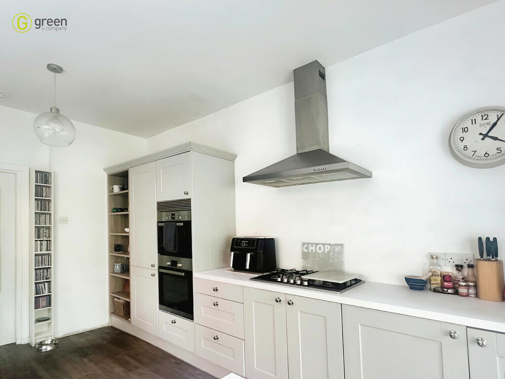 Additional image 5 of Little Green Lanes, Wylde Green