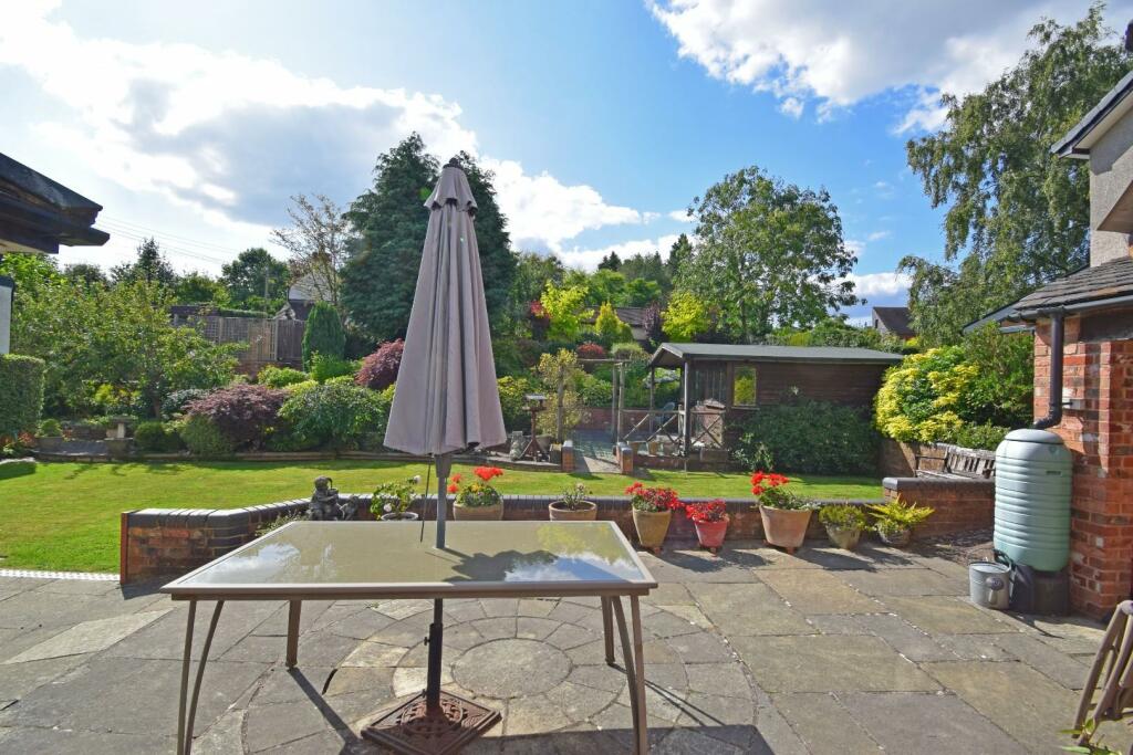 Additional image 28 of Rose Cottage, 45 Fairfield Road, Bournheath, Worcestershire, B61 9JW