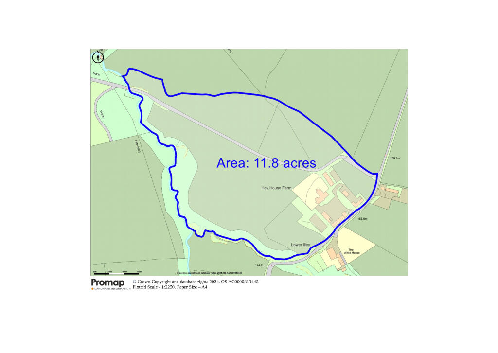 Additional image 39 of Illey Lane, Halesowen