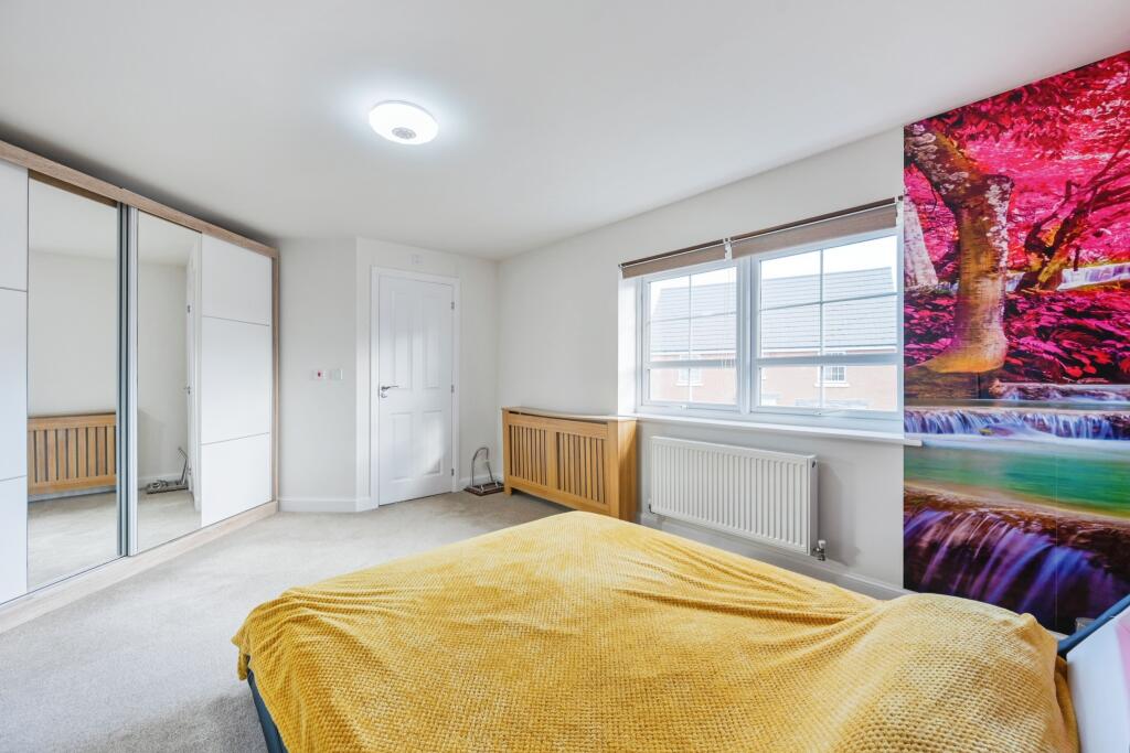 Additional image 10 of Austen Drive, Tamworth, B78