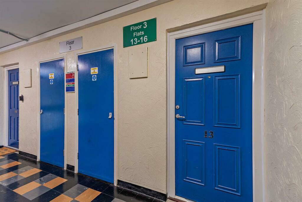 Additional image 9 of Spon Lane, West Bromwich, B70