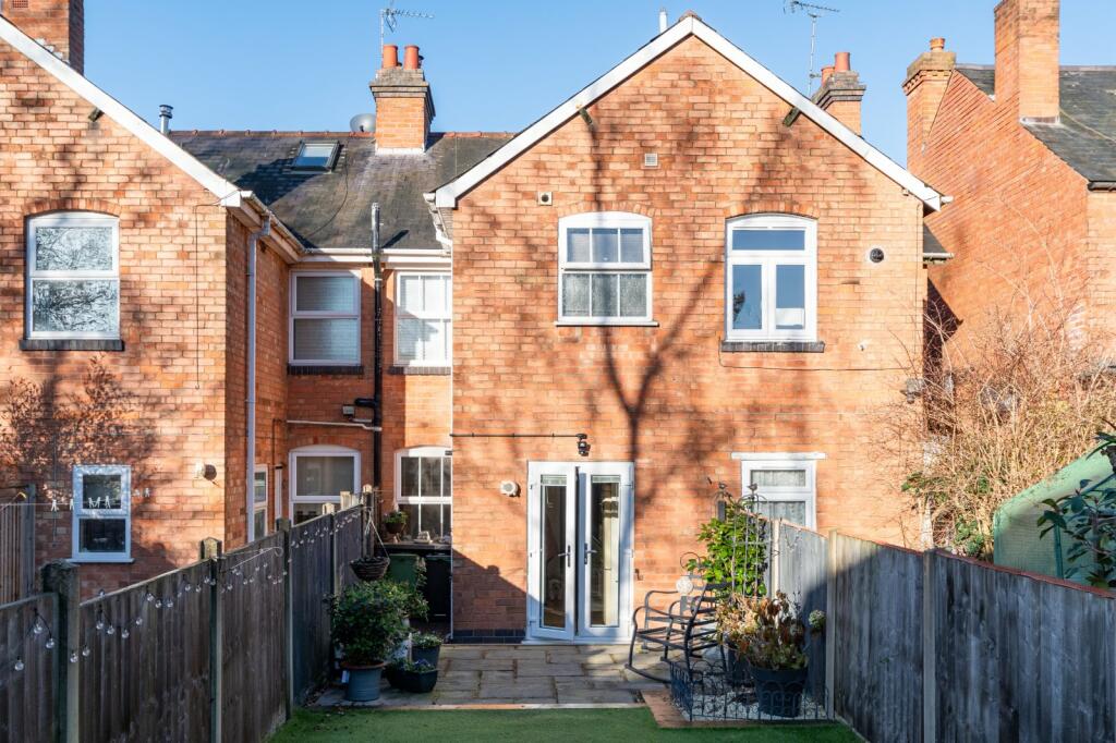 Additional image 14 of Heathfield Road, Webheath, Redditch, B97