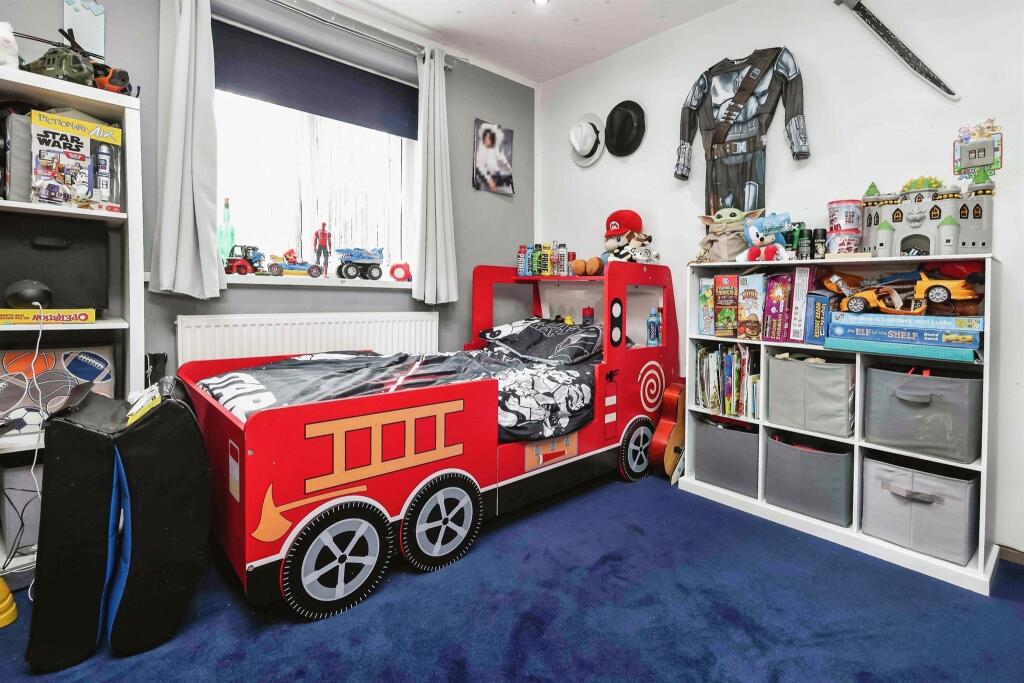 Additional image 9 of Crossfield Road, Birmingham