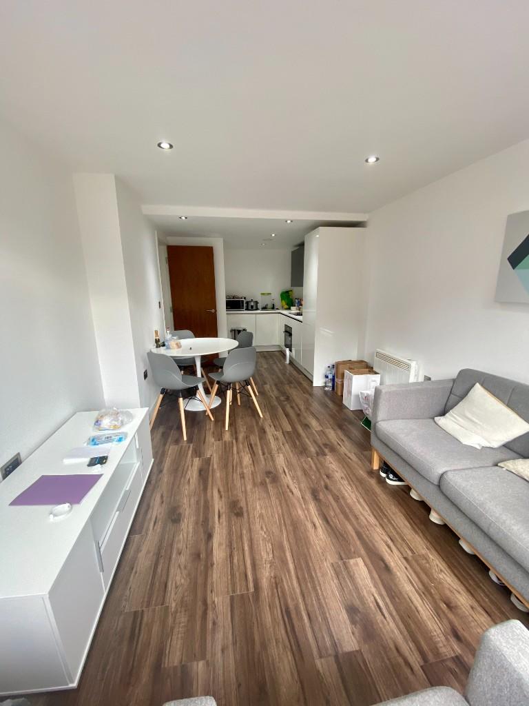 Additional image 12 of Wrentham Street, Birmingham, B5