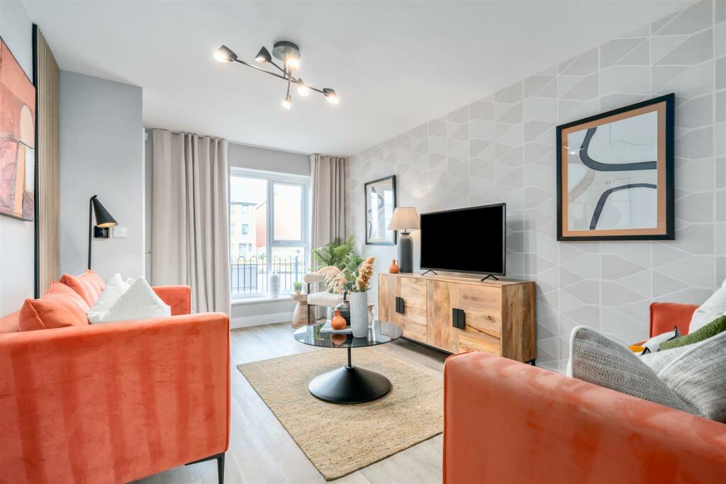 Additional image 2 of Plot 9 The Walnut, Stratford Road, Shirley, Solihull