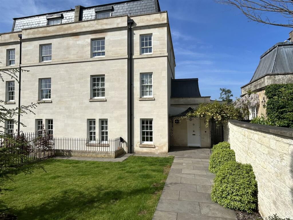 Additional image 10 of Weston Park, Bath, BA1