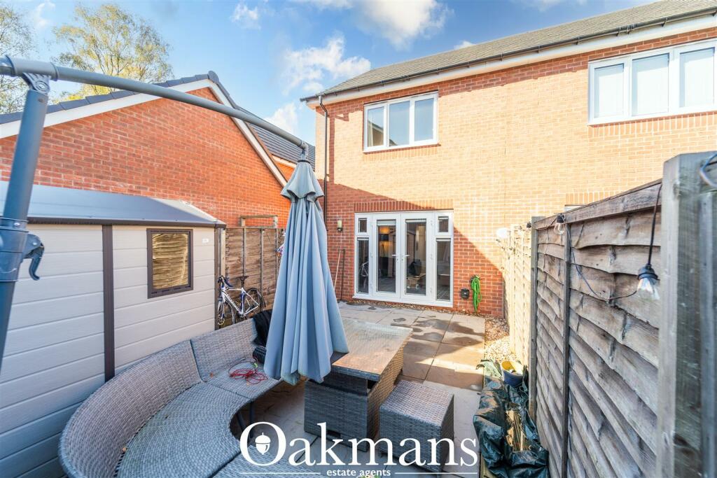 Additional image 18 of Ashtree Court, Kings Norton, B38