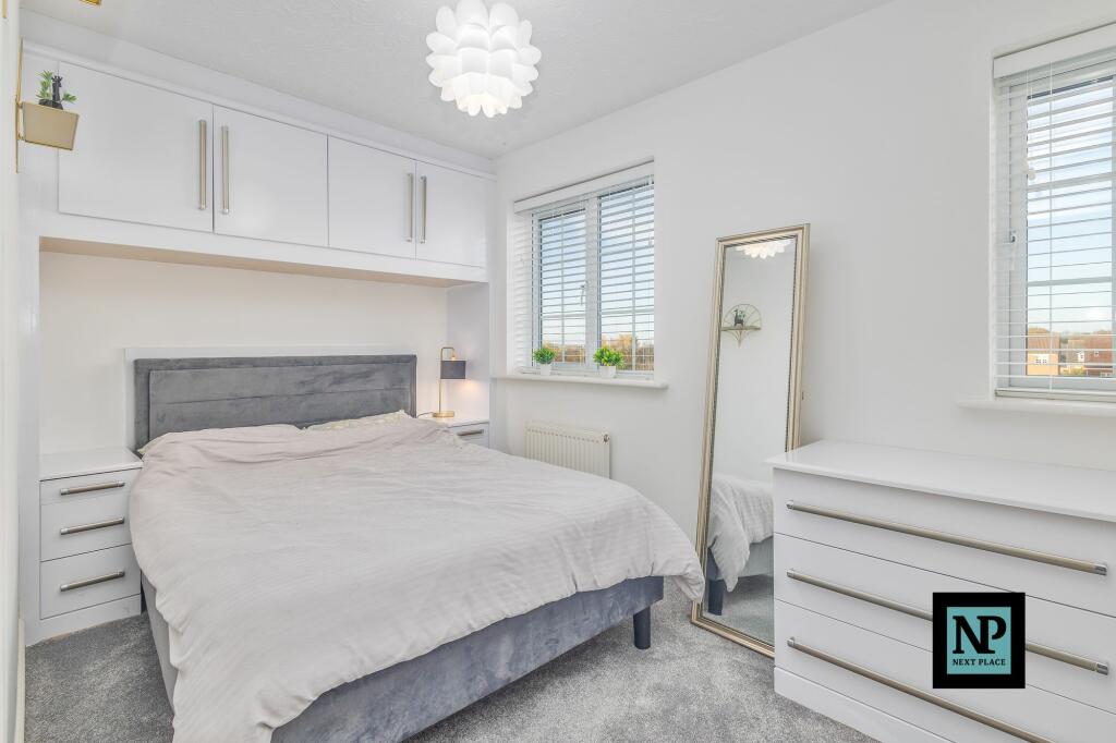 Additional image 12 of Palmerston Avenue, Wilnecote, B77